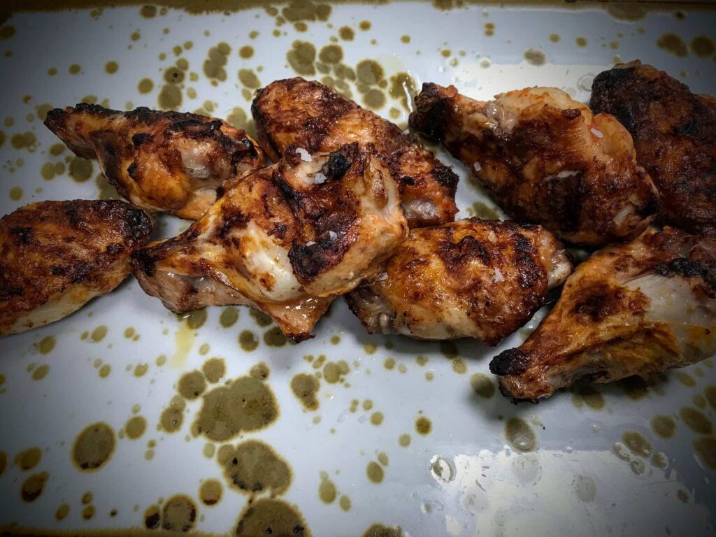 alitas de pollo a la brasa el laurel gastrobar alitas de pollo a la brasa el laurel gastrobar