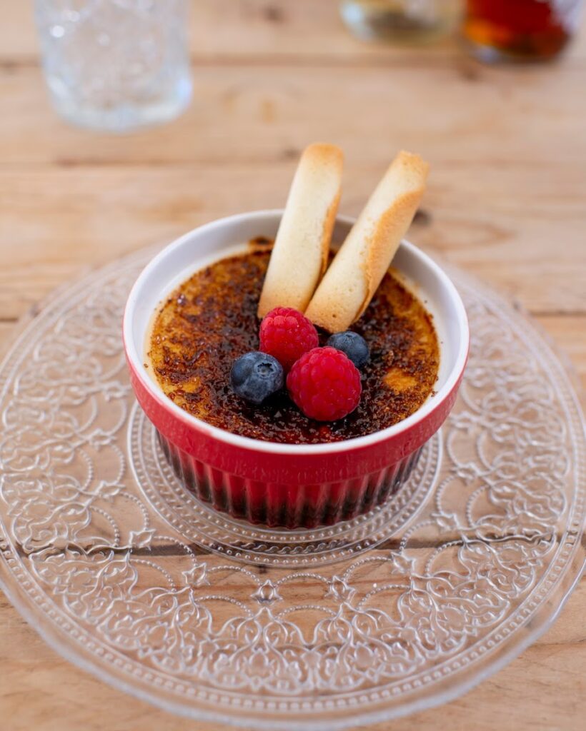 creme brulee el laurel gastrobar 1 creme brulee el laurel gastrobar 1