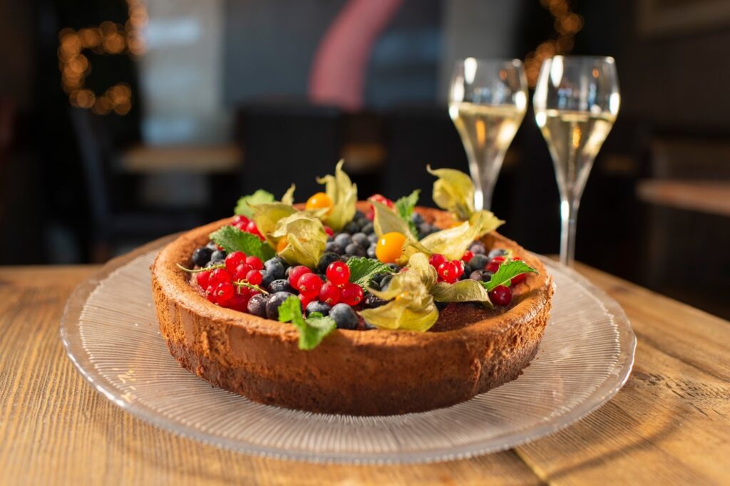 tarta de chocolate con arandanos el laurel gastrobar tarta de chocolate con arandanos el laurel gastrobar